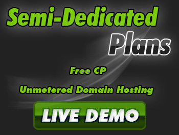 Semi-Dedicated